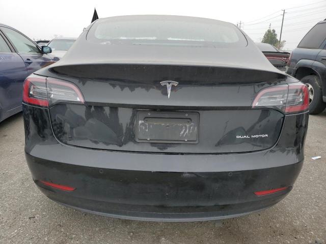 2019 Tesla Model 3 VIN: 5YJ3E1EB2KF450638 Lot: 56344434