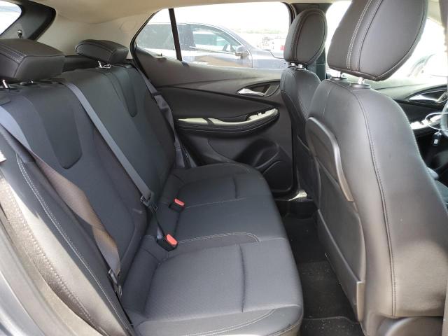 2022 Buick Encore Gx Preferred VIN: KL4MMCSL4NB053577 Lot: 56724374