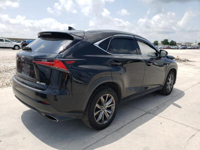 2020 Lexus Nx 300 F-Sport VIN: JTJJARBZ2L5007313 Lot: 55154464