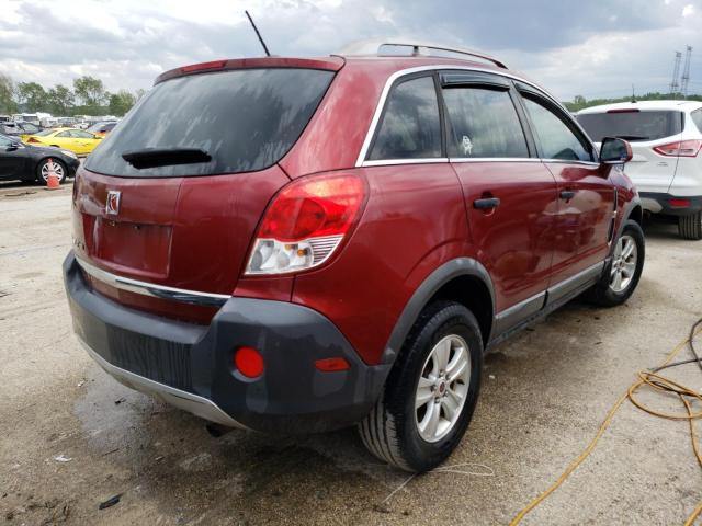 2009 Saturn Vue Xe VIN: 3GSCL33P09S513080 Lot: 54435344