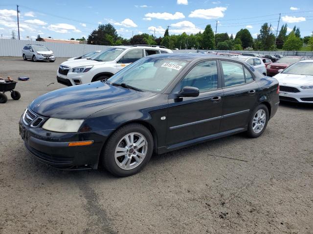 2007 Saab 9-3 2.0T VIN: YS3FD49Y371102534 Lot: 55157114