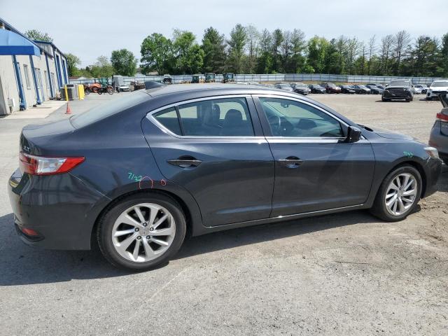 2016 Acura Ilx Premium VIN: 19UDE2F71GA009041 Lot: 53495434