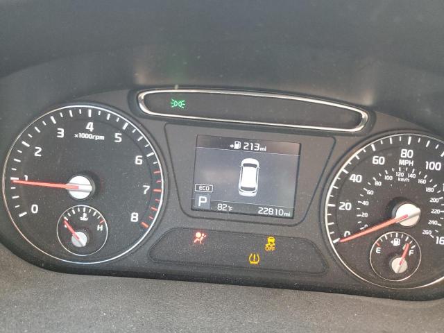 2020 Kia Sorento L VIN: 5XYPGDA32LG685420 Lot: 54016924