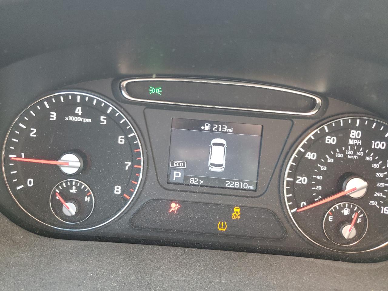 5XYPGDA32LG685420 2020 Kia Sorento L