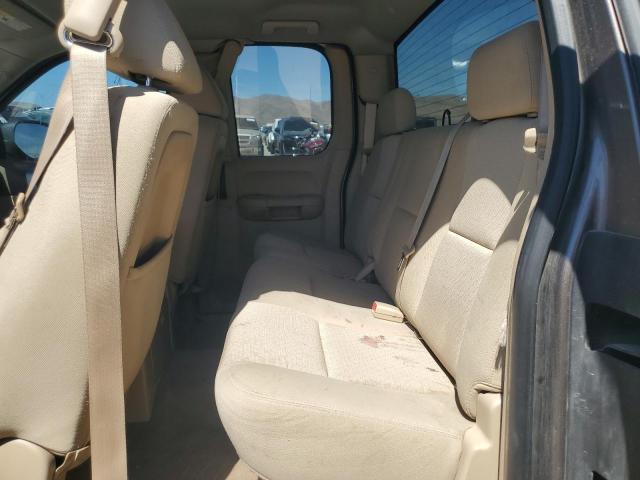 1GCRKSE7XDZ234778 2013 Chevrolet Silverado K1500 Lt