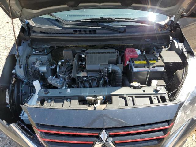 2024 MITSUBISHI MIRAGE SE ML32AWHJ9RH007410
