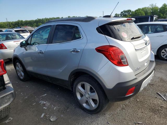 2015 BUICK ENCORE - KL4CJASB0FB255754