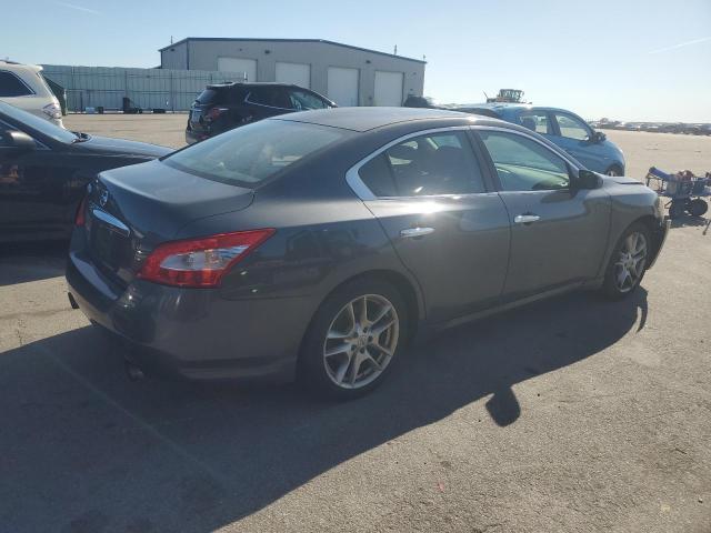 2010 Nissan Maxima S VIN: 1N4AA5AP6AC827761 Lot: 53713964