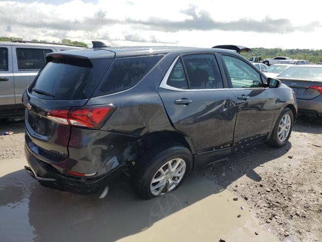 2023 Chevrolet Equinox Lt VIN: 3GNAXKEG8PS107258 Lot: 53312814