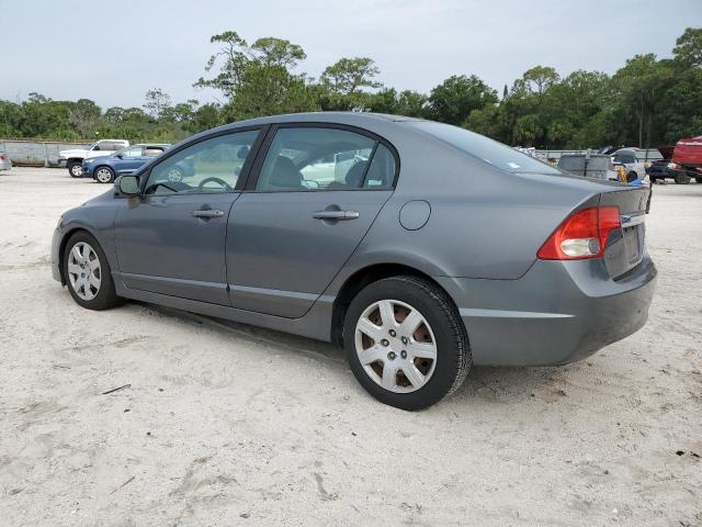 2009 Honda Civic Lx VIN: 1HGFA16569L018371 Lot: 55450264