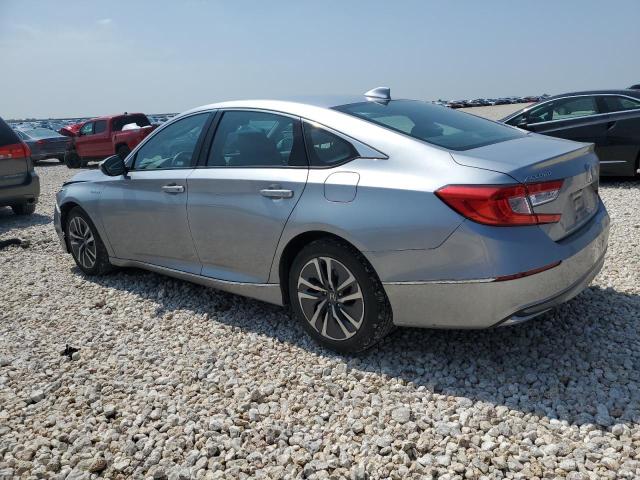 2019 Honda Accord Hybrid Exl VIN: 1HGCV3F50KA004681 Lot: 55737944