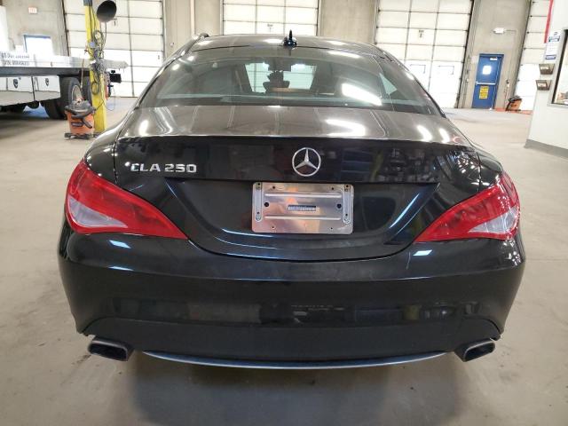 VIN WDDSJ4EB6FN191125 2015 Mercedes-Benz CLA-Class,... no.6