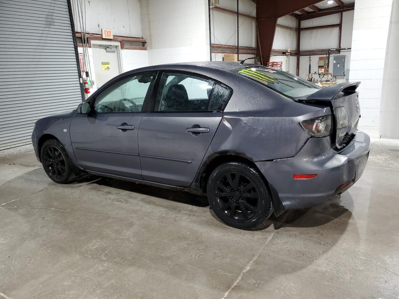 JM1BK32G481798314 2008 Mazda 3 I