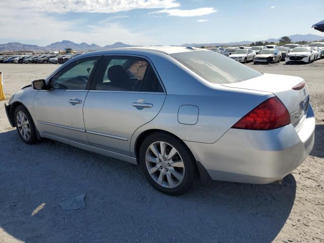 2006 Honda Accord Ex VIN: 1HGCM66516A050692 Lot: 55152704