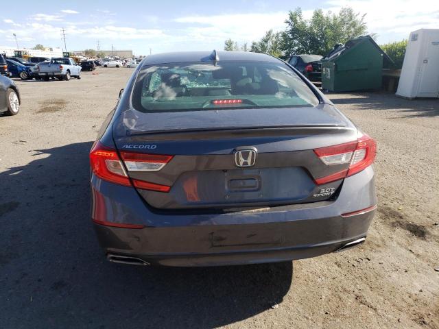 1HGCV2F35LA020837 Honda Accord SPO 6