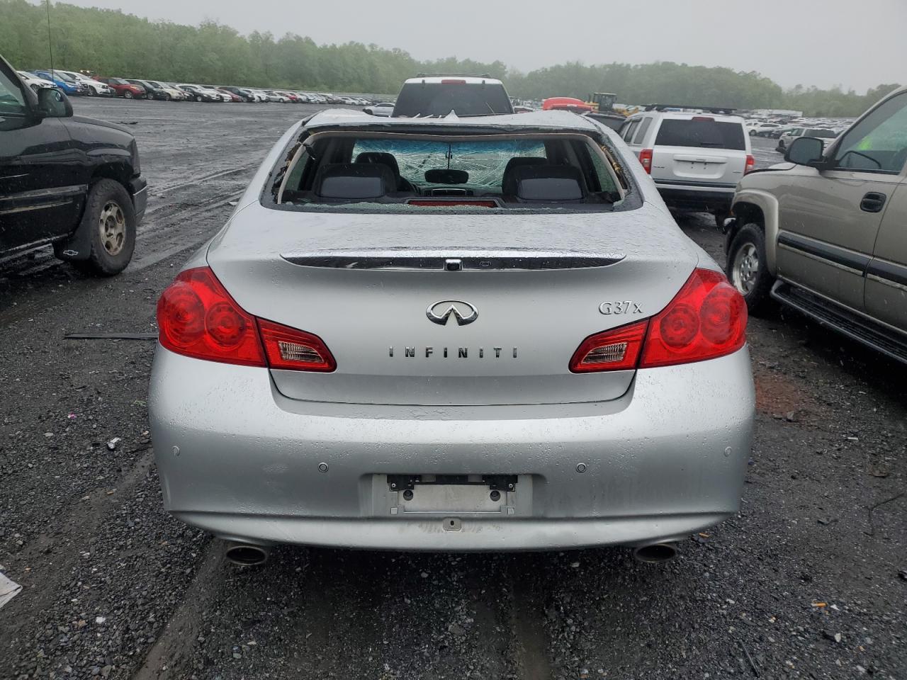 JN1CV6AR0DM754516 2013 Infiniti G37