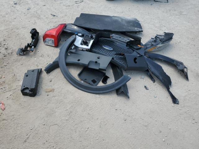 2021 Ford Explorer Police Interceptor VIN: 1FM5K8ABXMGA46961 Lot: 55700164