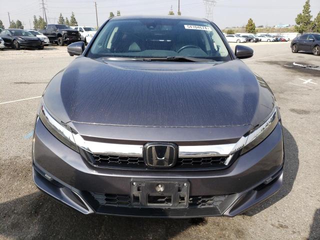 2018 Honda Clarity Touring VIN: JHMZC5F3XJC000468 Lot: 54104674