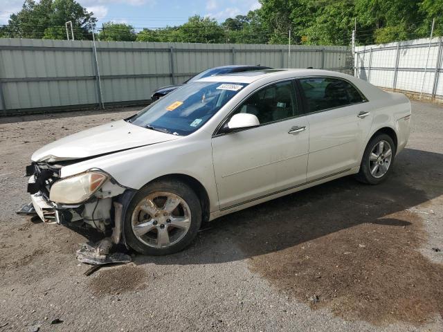 2012 Chevrolet Malibu 2Lt VIN: 1G1ZD5E0XCF148605 Lot: 53223564