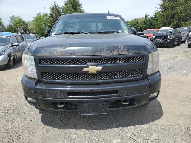 1GCSKSE39AZ225418 | 2010 Chevrolet silverado k1500 lt