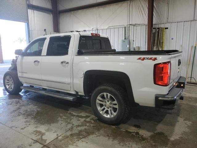 2018 CHEVROLET SILVERADO - 3GCUKSEC1JG102320