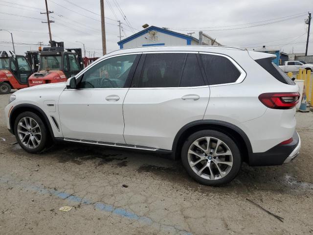 2023 BMW X5 xDrive45E VIN: 5UXTA6C08P9N52519 Lot: 54707584