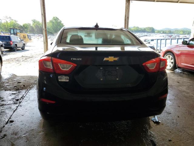 2018 Chevrolet Cruze Ls VIN: 1G1BC5SM5J7192224 Lot: 53990034