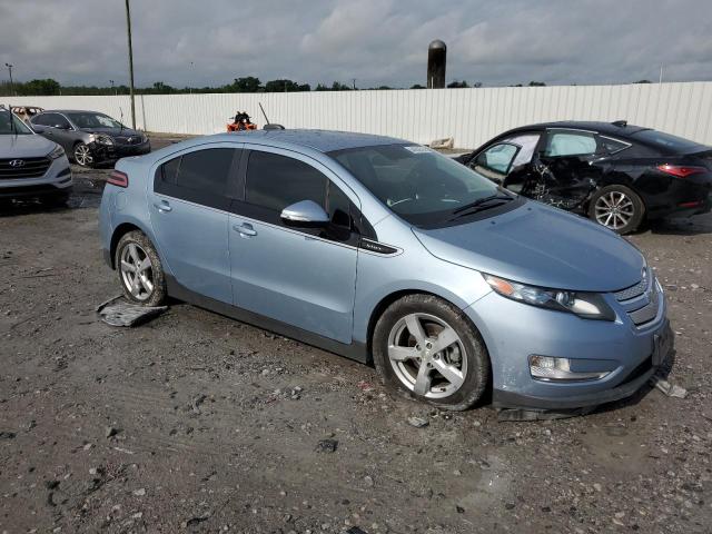 VIN 1G1RD6E48FU135022 2015 Chevrolet Volt no.4