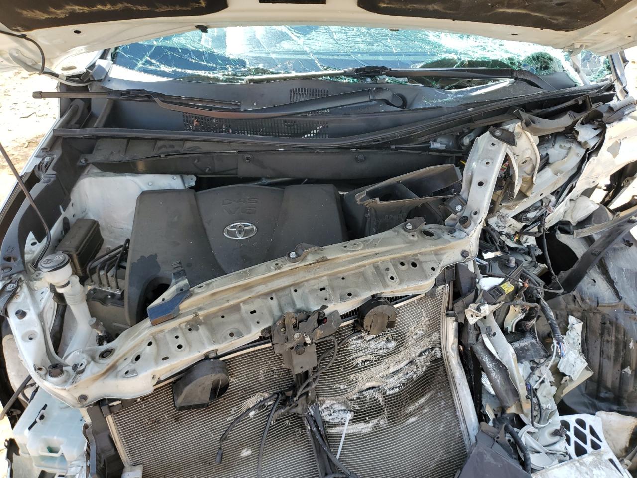 5TDKZRFH8KS556525 2019 Toyota Highlander Se