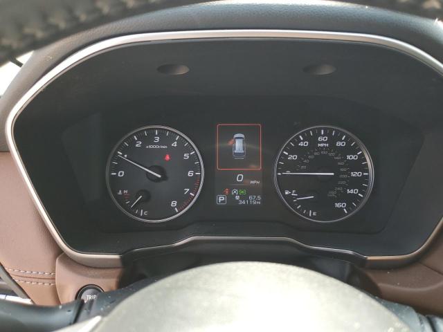 2021 SUBARU OUTBACK TO - 4S4BTGPD6M3147473