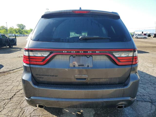 2016 Dodge Durango Sxt VIN: 1C4RDJAG9GC302084 Lot: 55262544