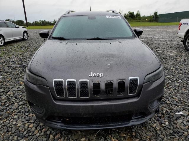 2019 Jeep Cherokee Latitude Plus VIN: 1C4PJLLB5KD225908 Lot: 54326764