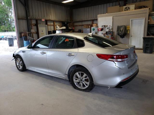 2018 KIA OPTIMA LX - 5XXGT4L34JG228974