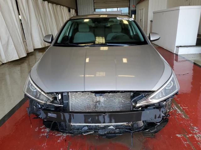 2020 Hyundai Elantra Sel VIN: 5NPD84LF1LH632269 Lot: 54706614