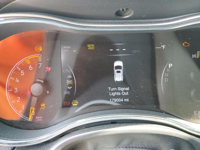 2018 Jeep Grand Cherokee Limited VIN: 1C4RJFBT9JC164961 Lot: 49319194