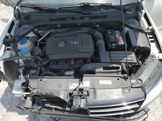 2017 VOLKSWAGEN JETTA SEL - 3VWL17AJ6HM392224