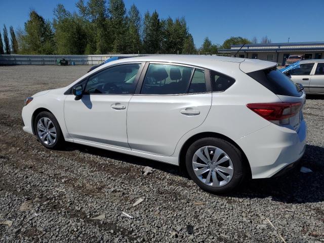 4S3GTAB66M3714667 Subaru Impreza  2