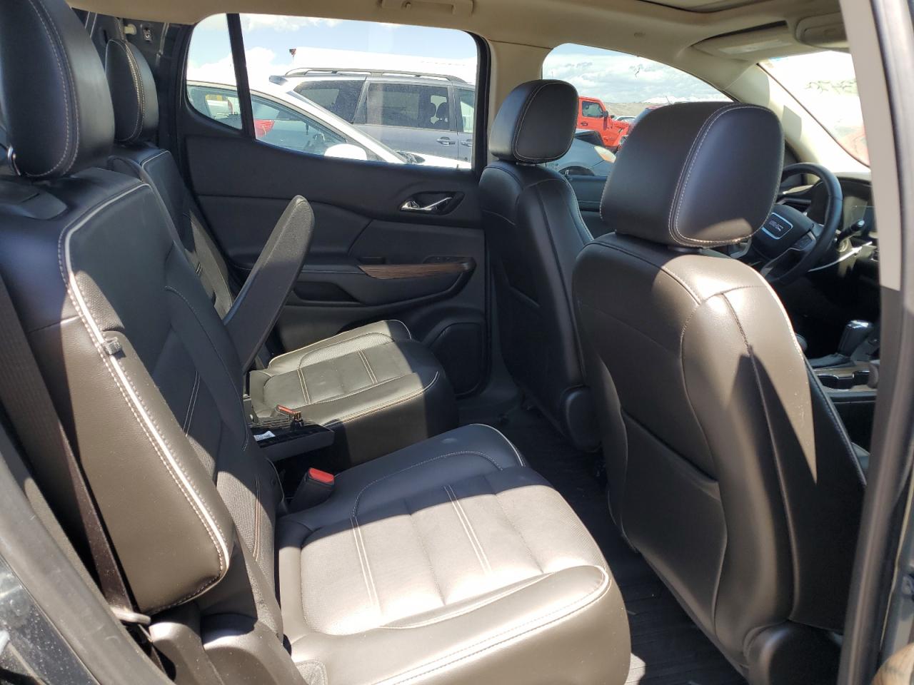 1GKKNXLS7KZ277490 2019 GMC Acadia Denali