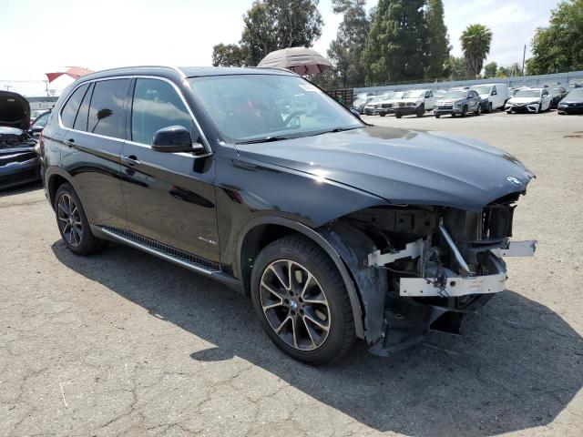 VIN 5UXKR0C56E0C27904 2014 BMW X5, Xdrive35I no.4