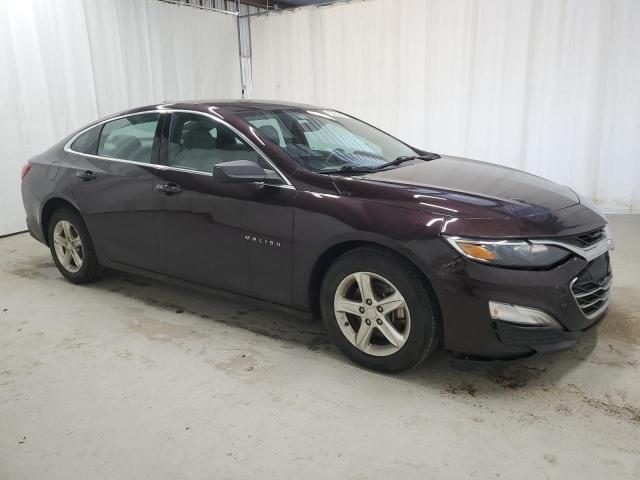 2021 Chevrolet Malibu Ls VIN: 1G1ZC5ST6MF084257 Lot: 54190134