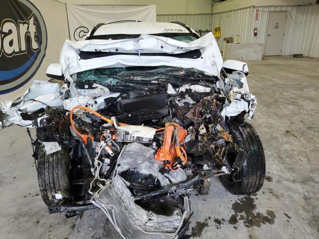 2023 Kia Niro Wind VIN: KNDCR3L10P5073181 Lot: 55536474