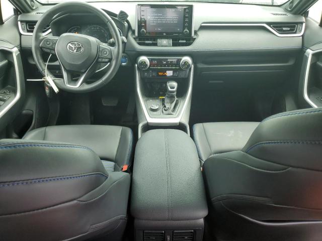 2021 Toyota Rav4 Xse VIN: JTME6RFV4MD516050 Lot: 56028084