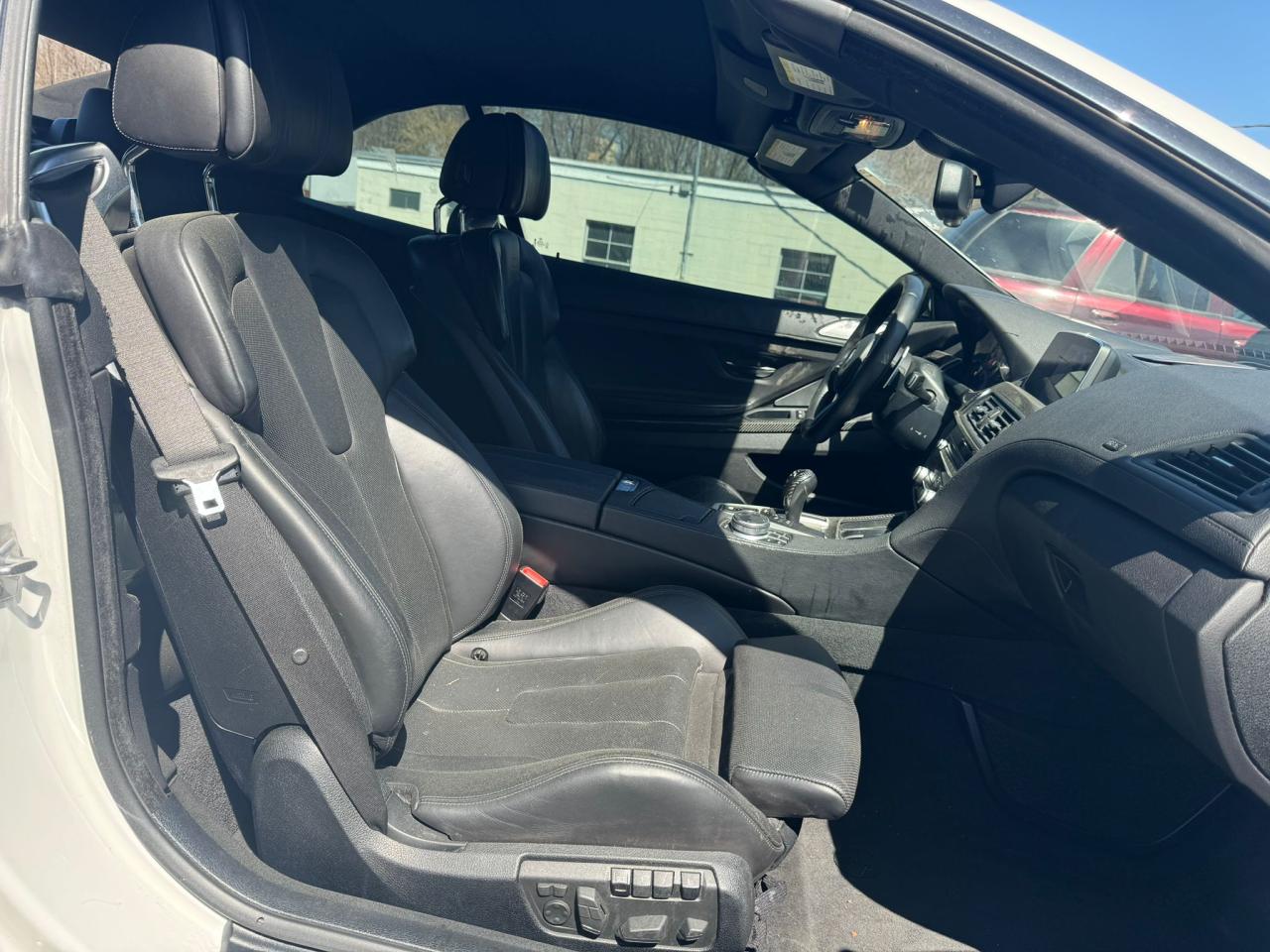 WBS6G9C55HD932354 2017 BMW M6