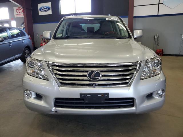 JTJHY00W384001435 | 2008 Lexus lx 570