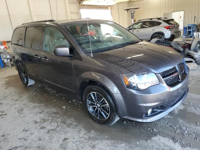 2019 Dodge Grand Caravan Sxt VIN: 2C4RDGCG1KR586276 Lot: 56386074