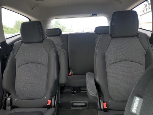 2013 Chevrolet Traverse Lt VIN: 1GNKRGKD6DJ107262 Lot: 56414294