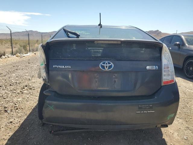 2012 Toyota Prius Plug-In VIN: JTDKN3DP5C3016894 Lot: 54269744