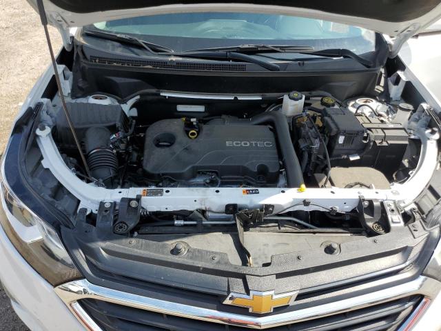 2021 Chevrolet Equinox Lt VIN: 3GNAXKEV3MS170052 Lot: 54803934
