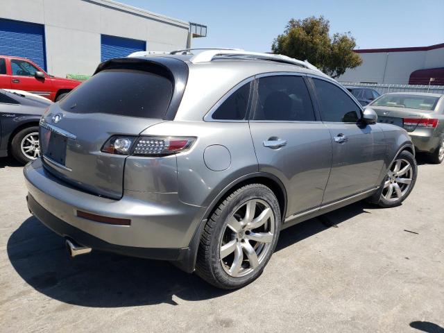 2007 Infiniti Fx45 VIN: JNRBS08W27X400381 Lot: 54735144