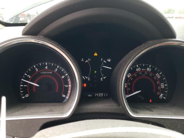 2009 Toyota Highlander Limited VIN: JTEES42A892116136 Lot: 57153724